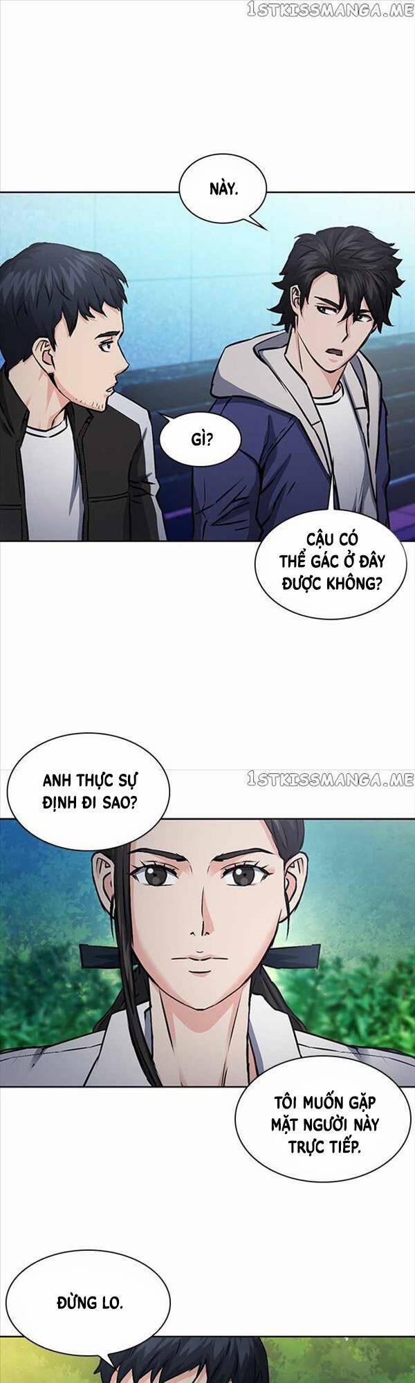 Druid Tại Ga Seoul 99 trang 25