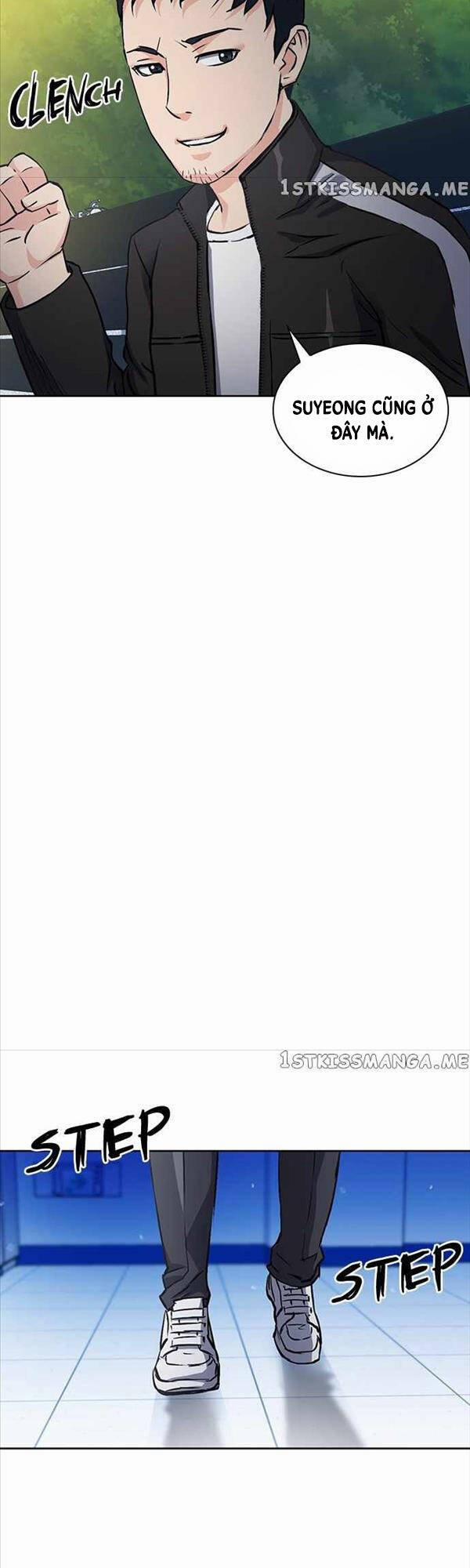 Druid Tại Ga Seoul 99 trang 26