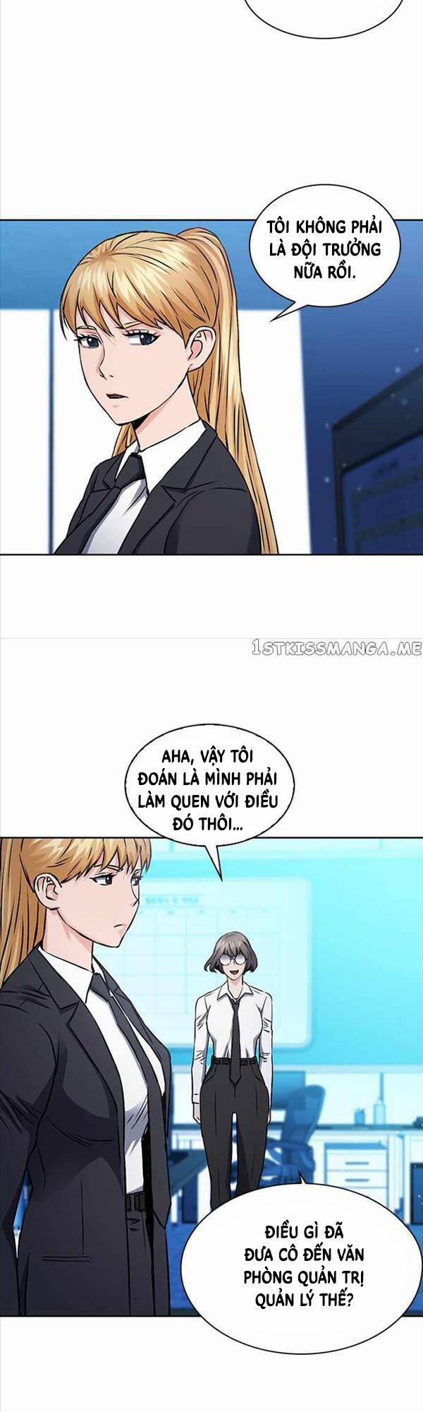 Druid Tại Ga Seoul 99 trang 29