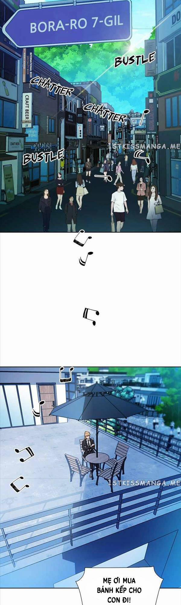 Druid Tại Ga Seoul 99 trang 32