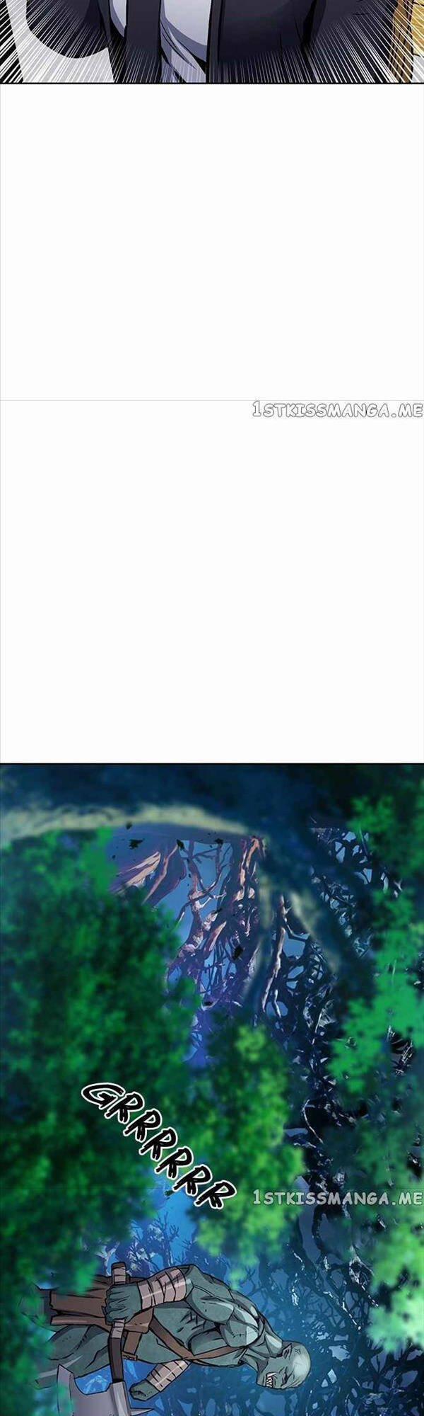 Druid Tại Ga Seoul 99 trang 40