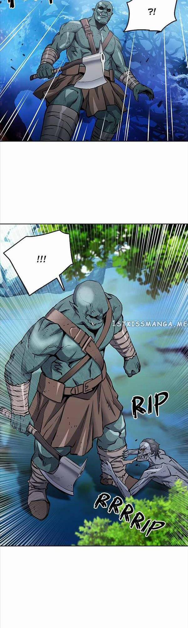 Druid Tại Ga Seoul 99 trang 42