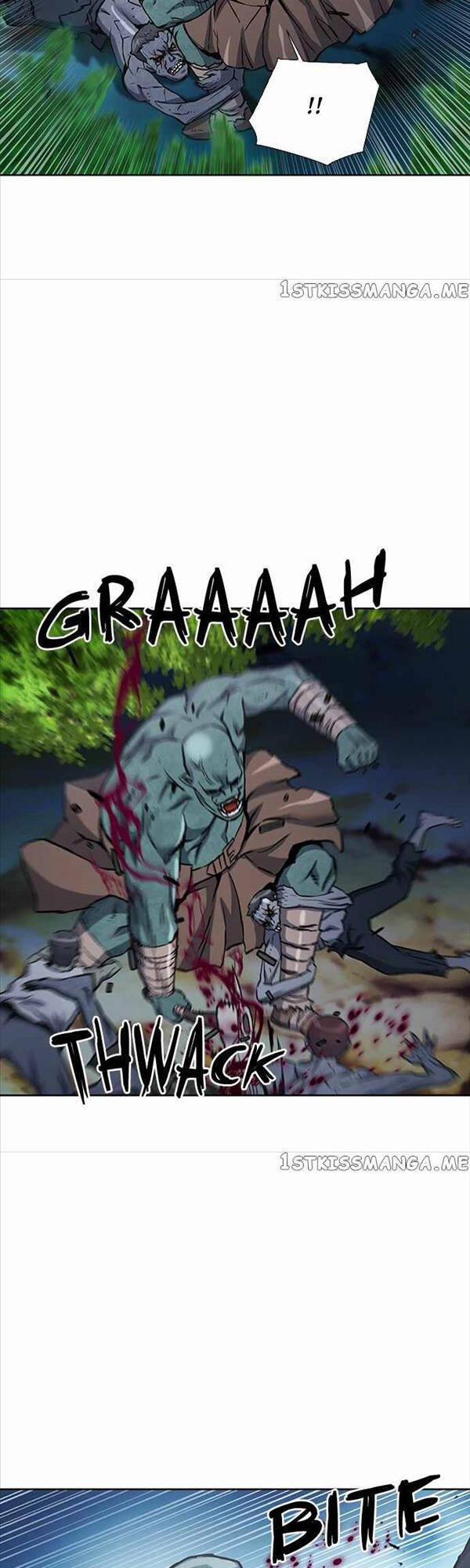 Druid Tại Ga Seoul 99 trang 44