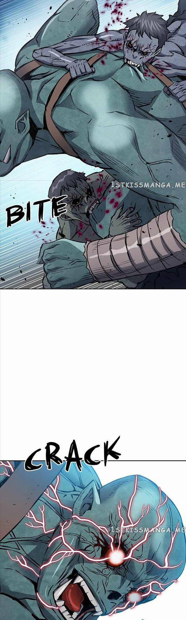 Druid Tại Ga Seoul 99 trang 45