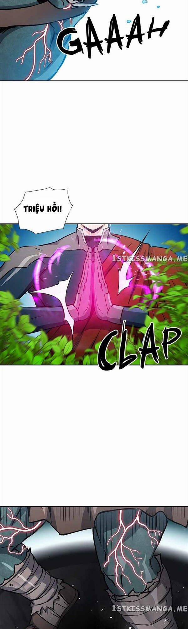 Druid Tại Ga Seoul 99 trang 46