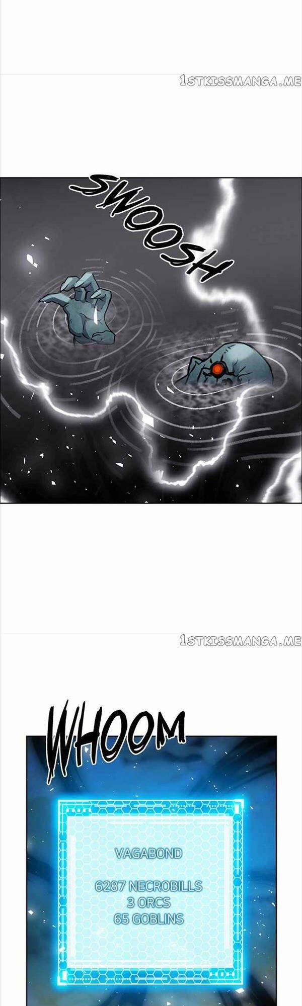 Druid Tại Ga Seoul 99 trang 48