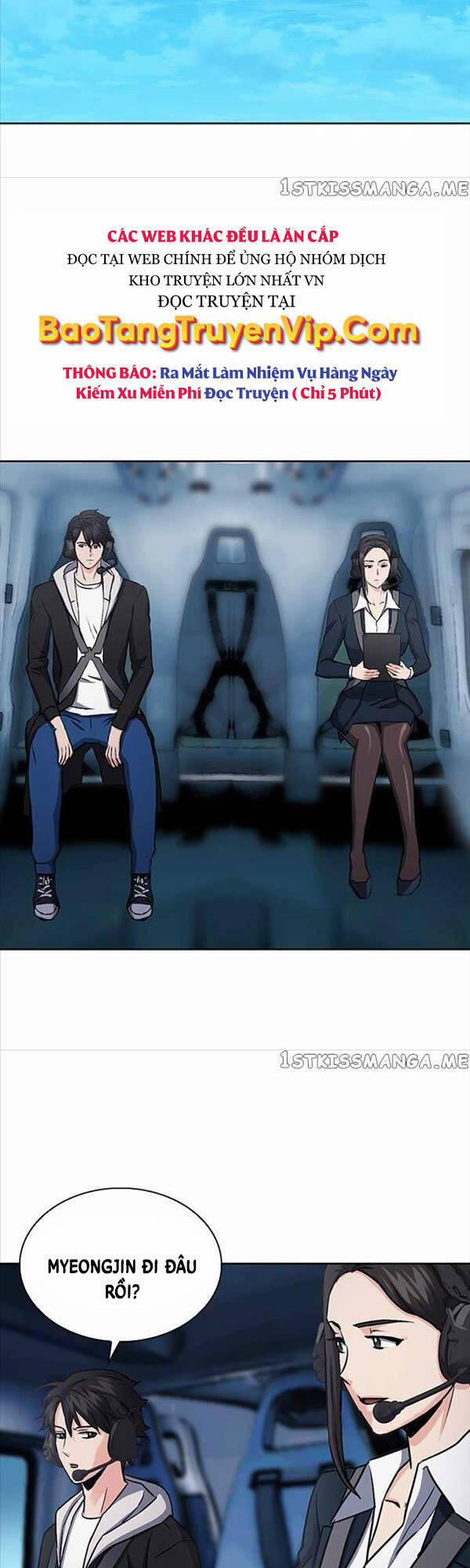 Druid Tại Ga Seoul 99 trang 51