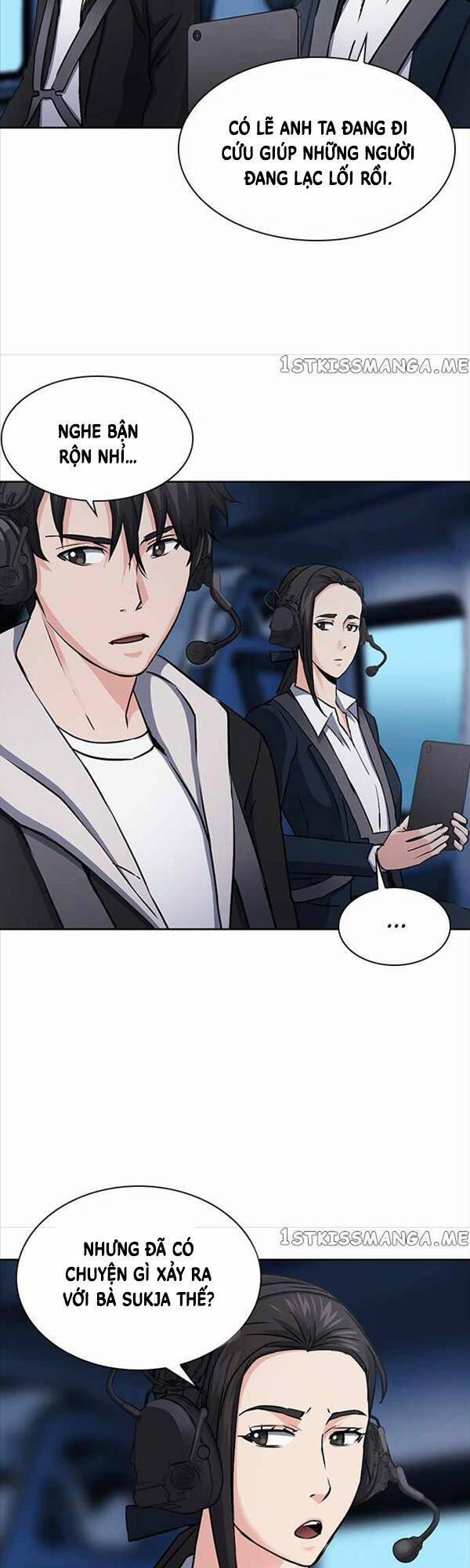 Druid Tại Ga Seoul 99 trang 52