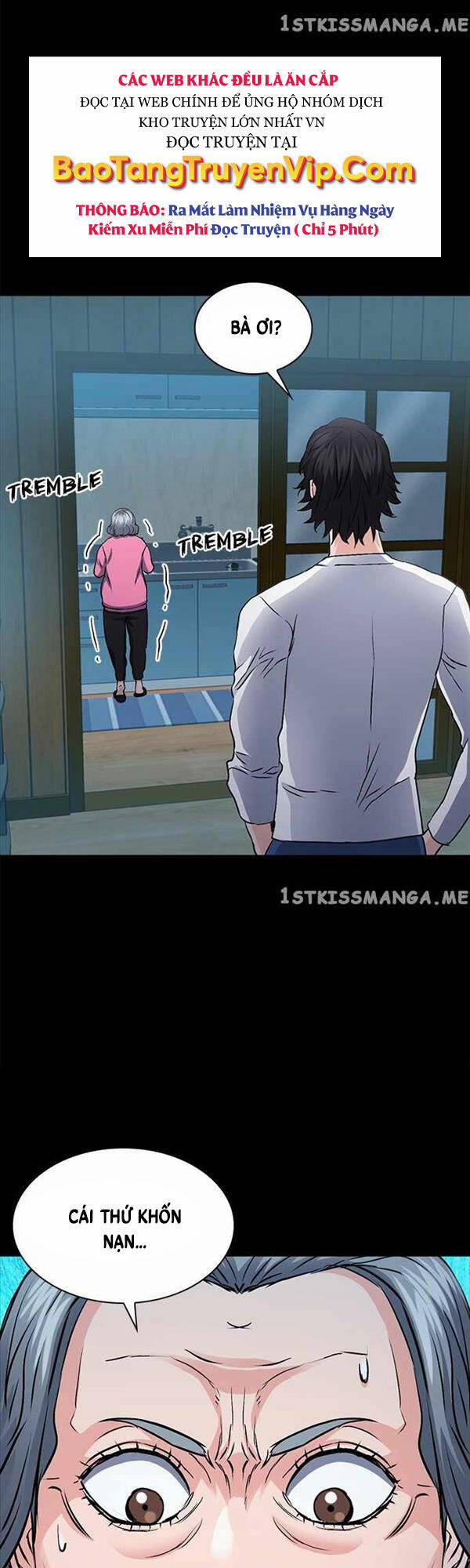 Druid Tại Ga Seoul 99 trang 55