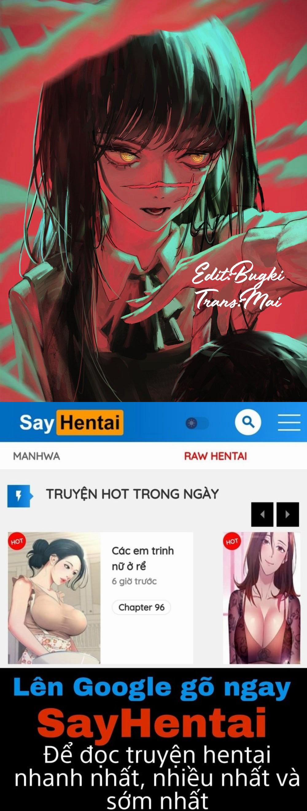 Drunk in Love Oneshot trang 27