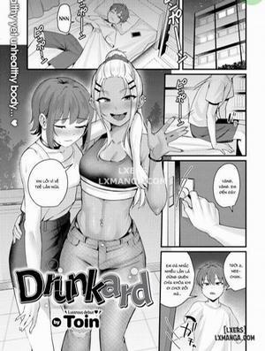 Đọc truyện tranh Drunkard