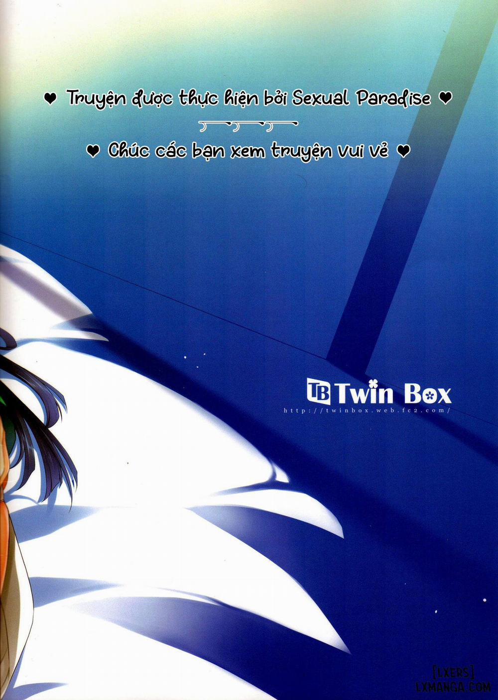 Drunken Confession Oneshot trang 17