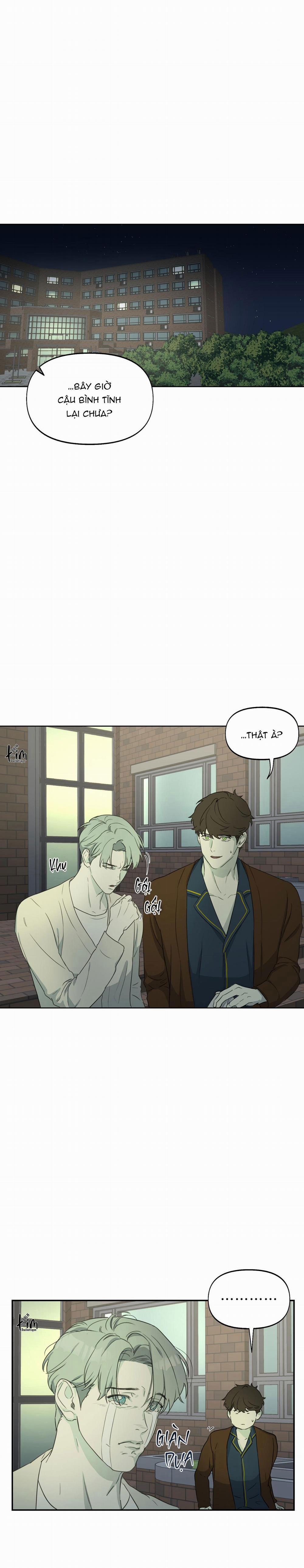 Dự Án Mọt Sách 11 trang 1