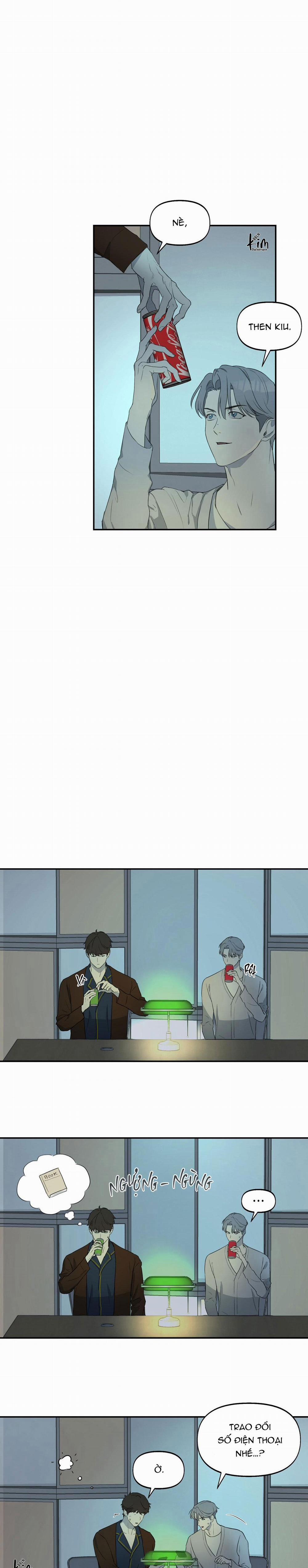 Dự Án Mọt Sách 11 trang 10