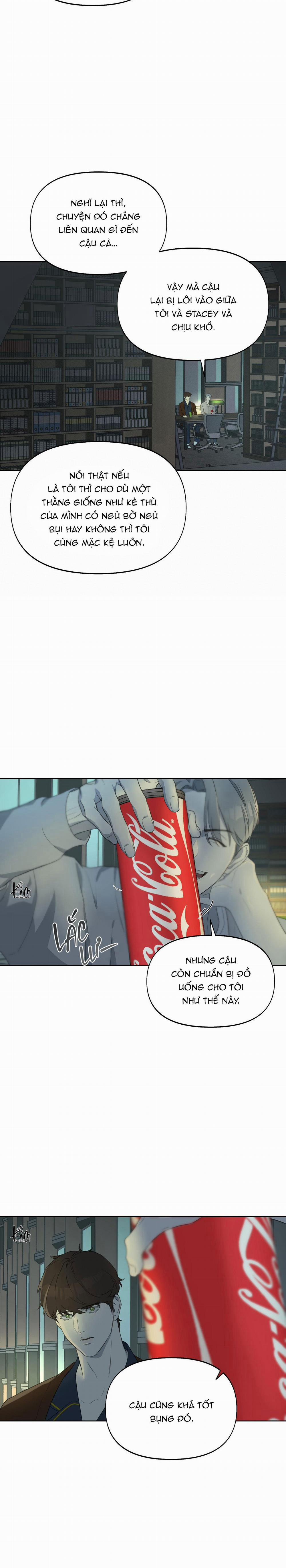 Dự Án Mọt Sách 11 trang 12