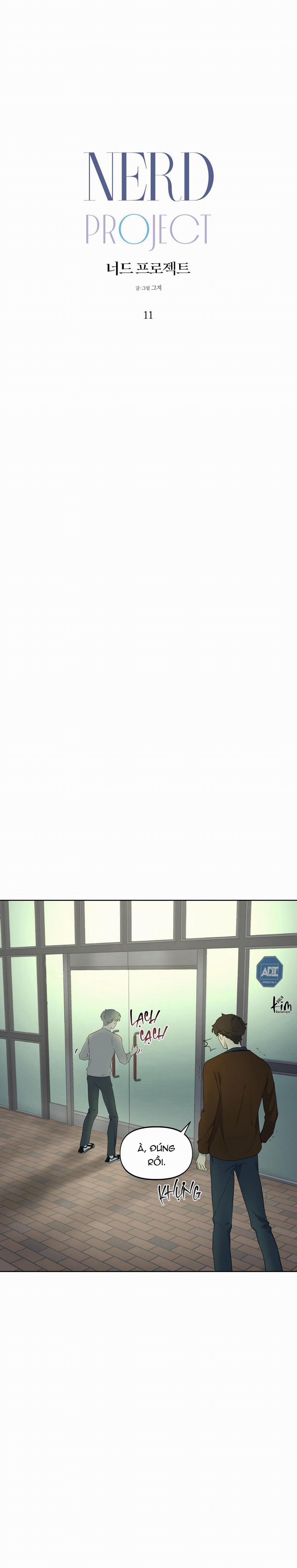 Dự Án Mọt Sách 11 trang 5