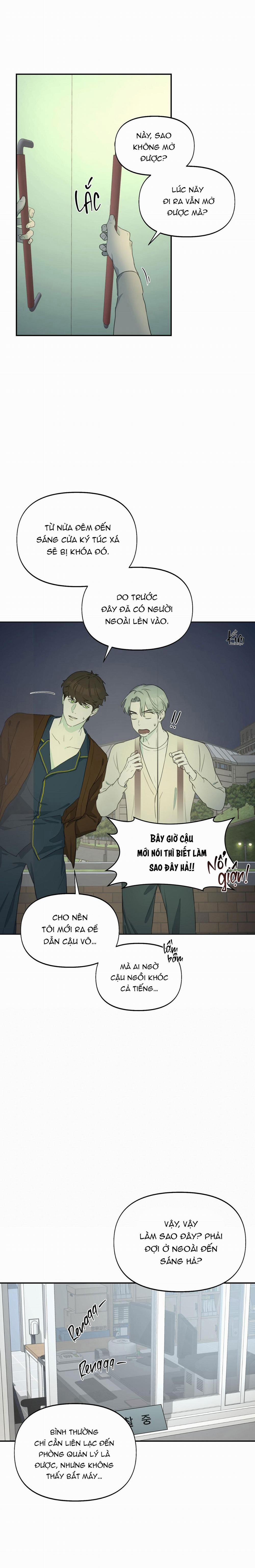 Dự Án Mọt Sách 11 trang 6