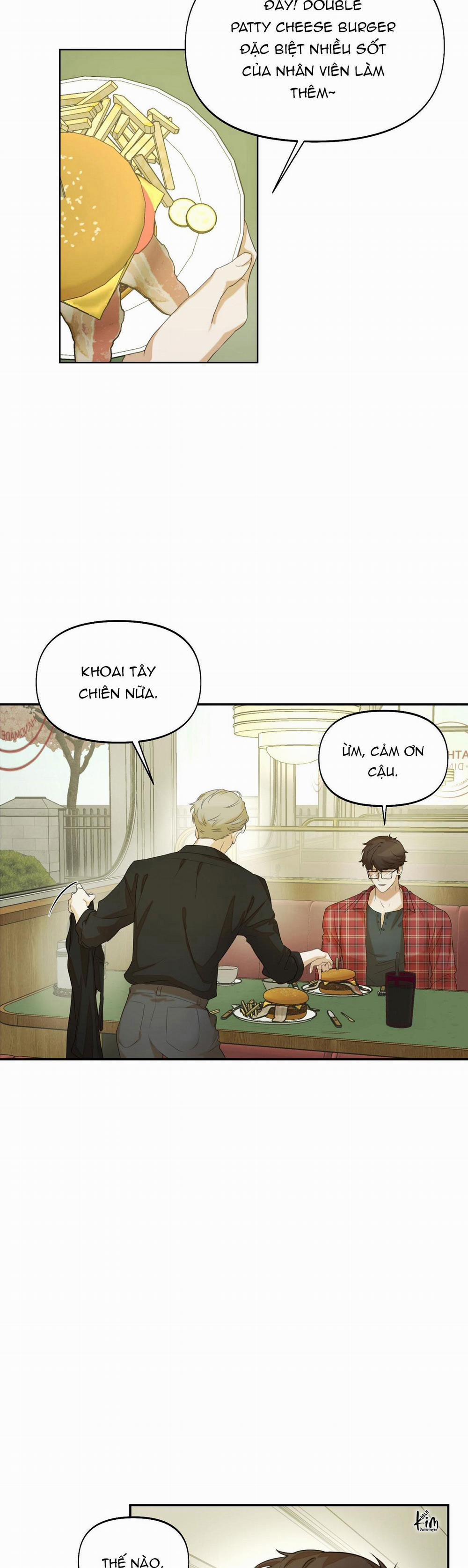 Dự Án Mọt Sách 12 trang 18