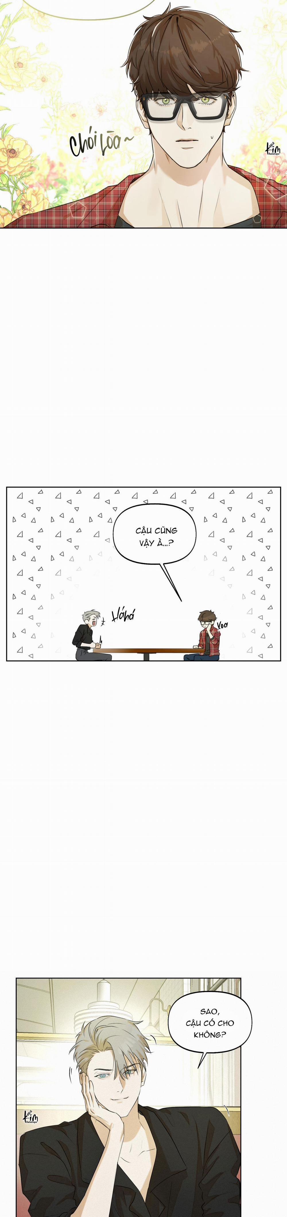 Dự Án Mọt Sách 12 trang 23