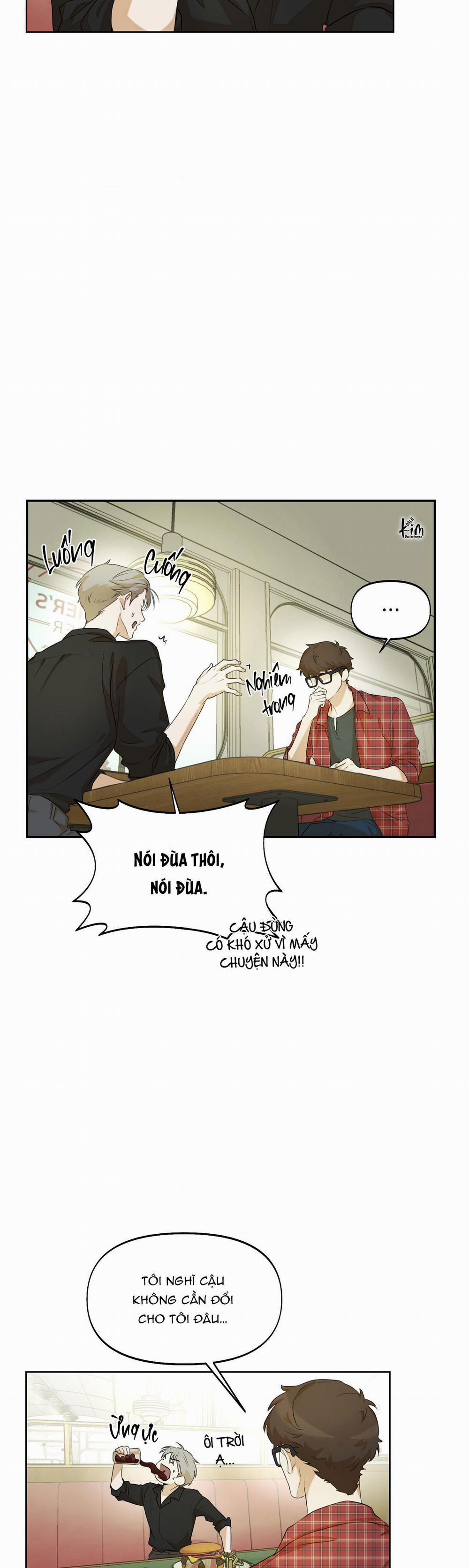 Dự Án Mọt Sách 12 trang 24