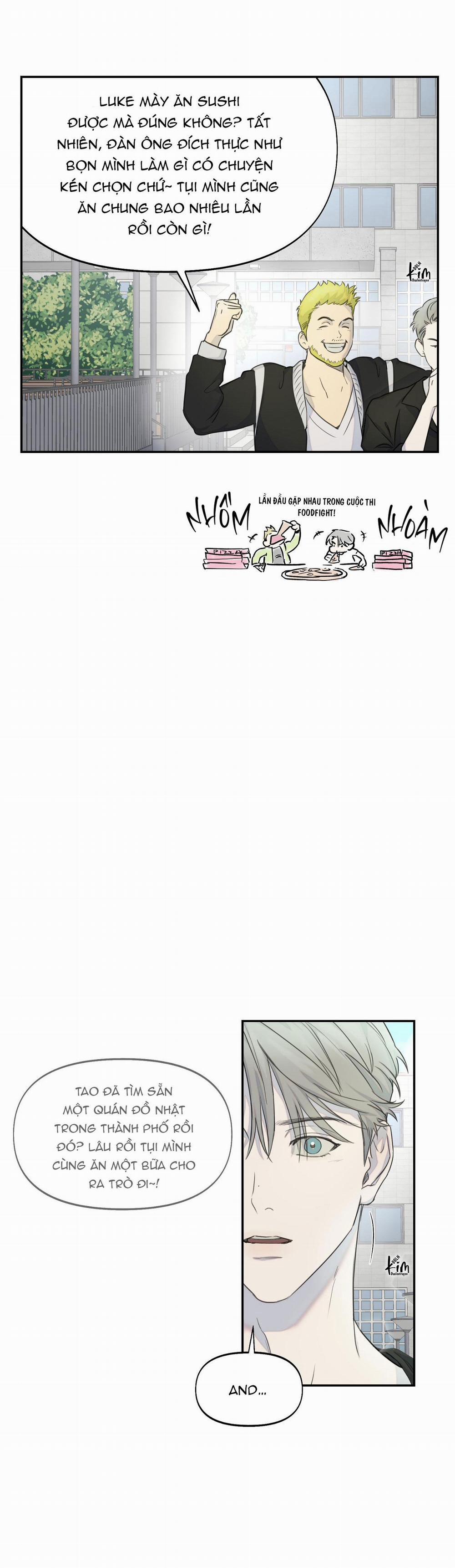 Dự Án Mọt Sách 12 trang 3