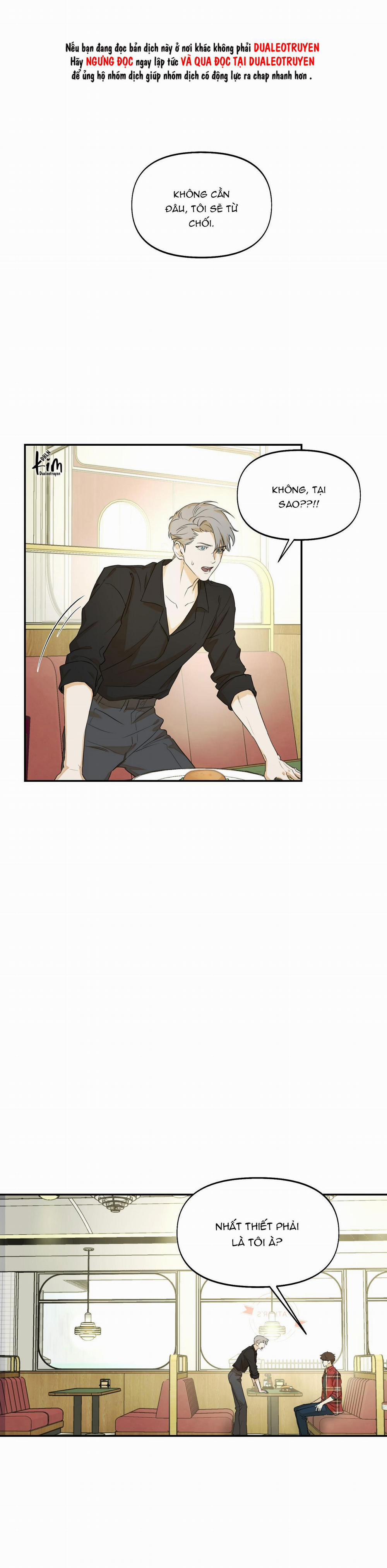 Dự Án Mọt Sách 13 trang 0