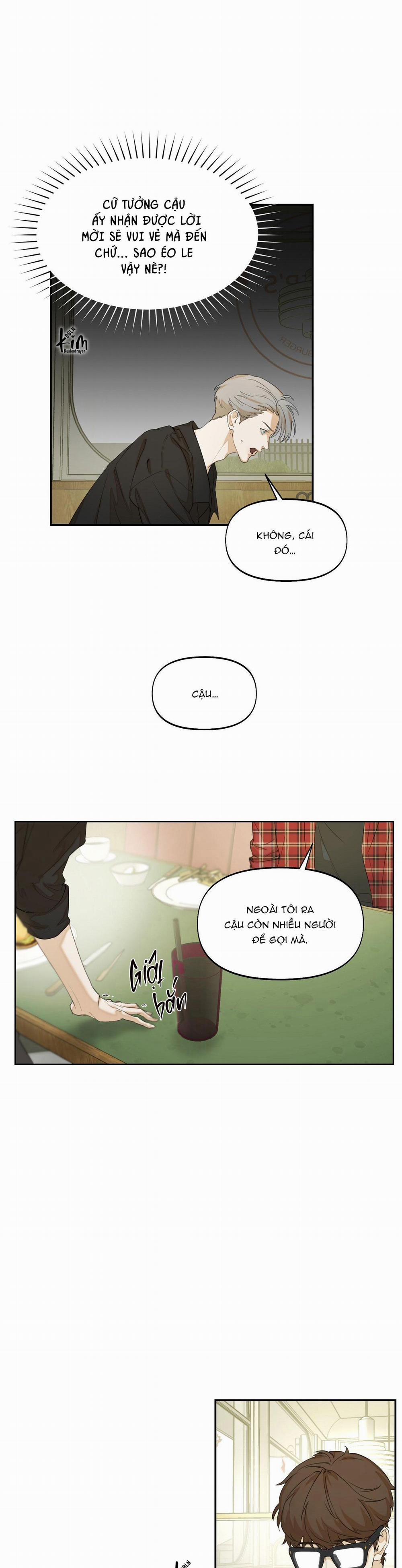 Dự Án Mọt Sách 13 trang 1