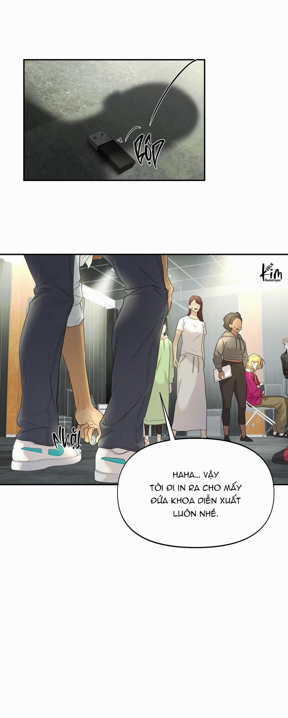 Dự Án Mọt Sách 13 trang 15