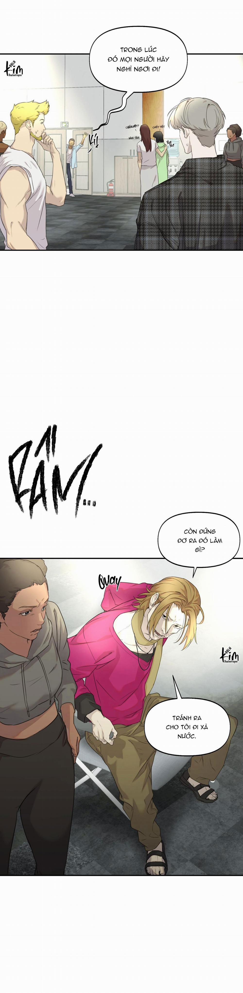 Dự Án Mọt Sách 13 trang 16