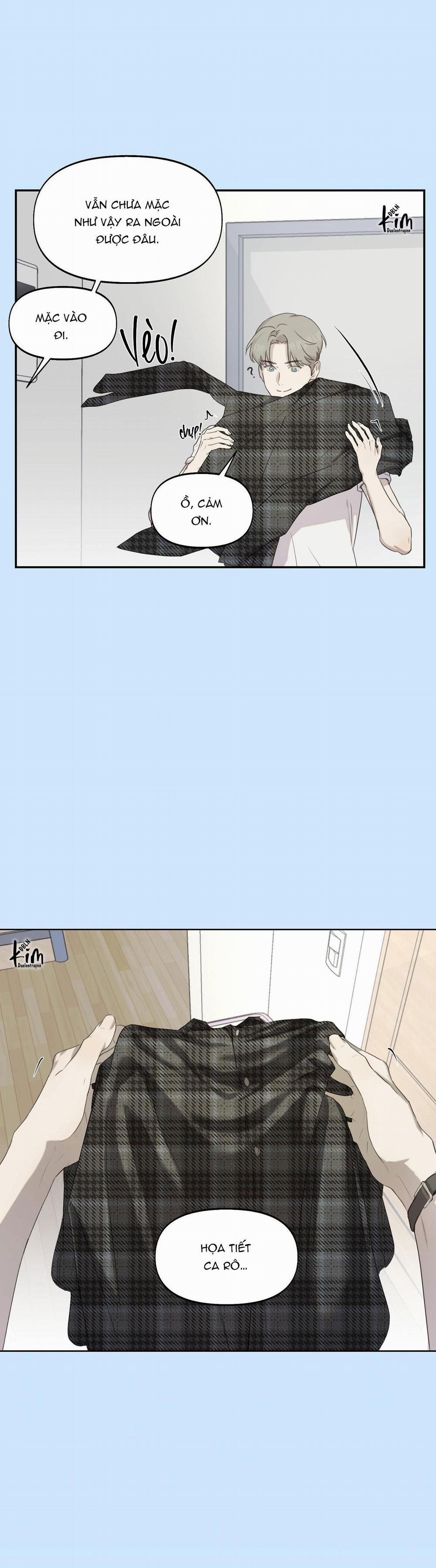 Dự Án Mọt Sách 13 trang 20