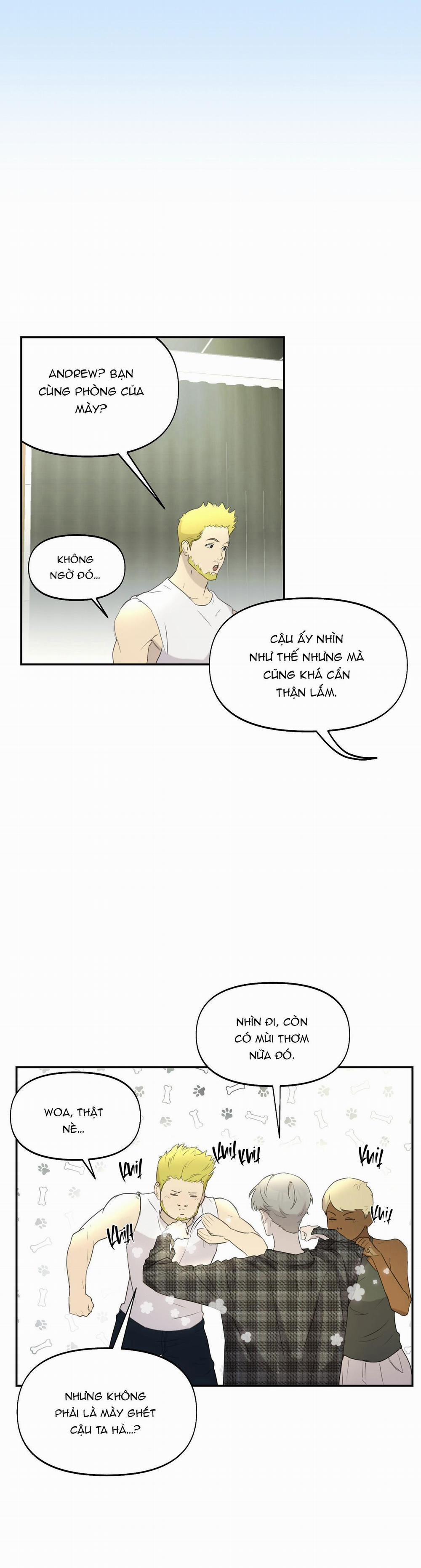 Dự Án Mọt Sách 13 trang 21