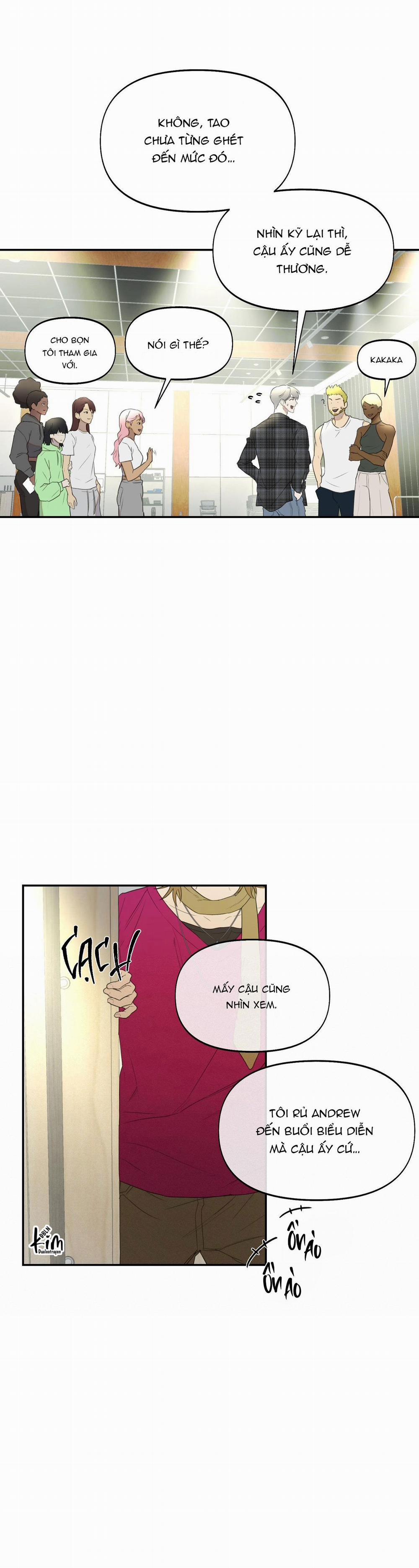 Dự Án Mọt Sách 13 trang 22