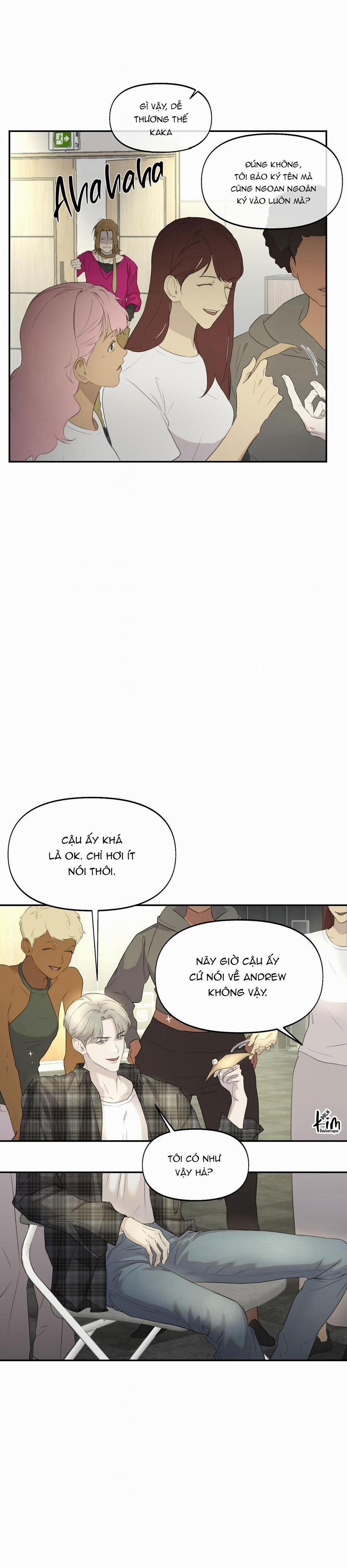 Dự Án Mọt Sách 13 trang 23