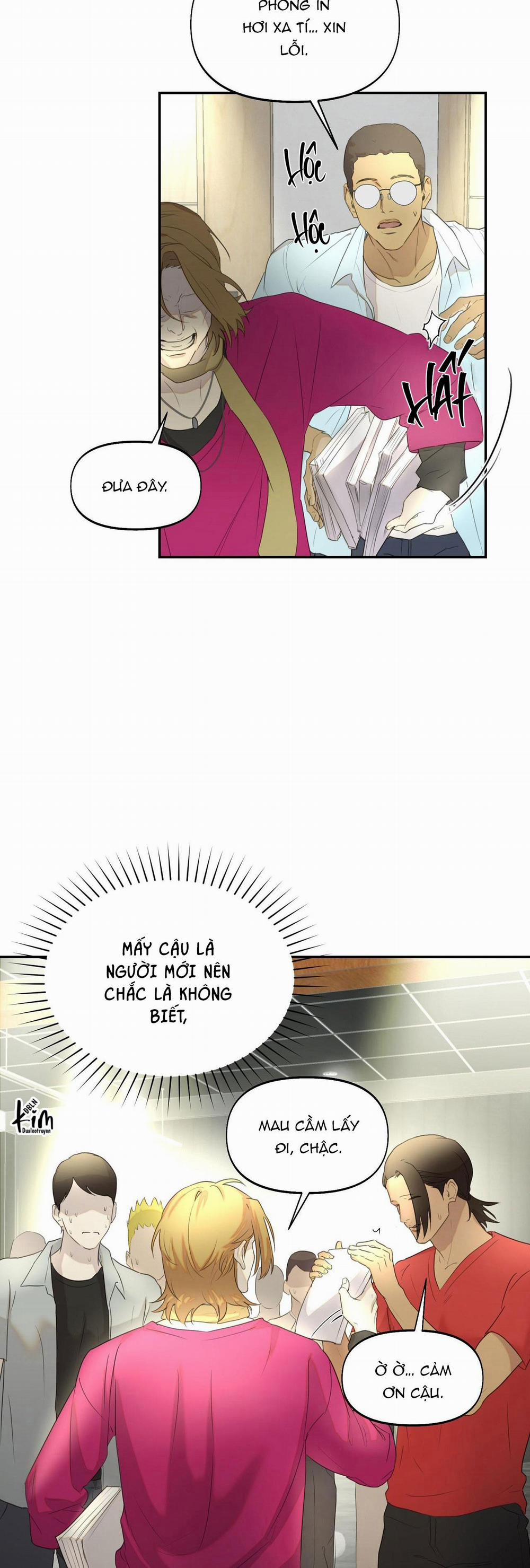 Dự Án Mọt Sách 13 trang 25