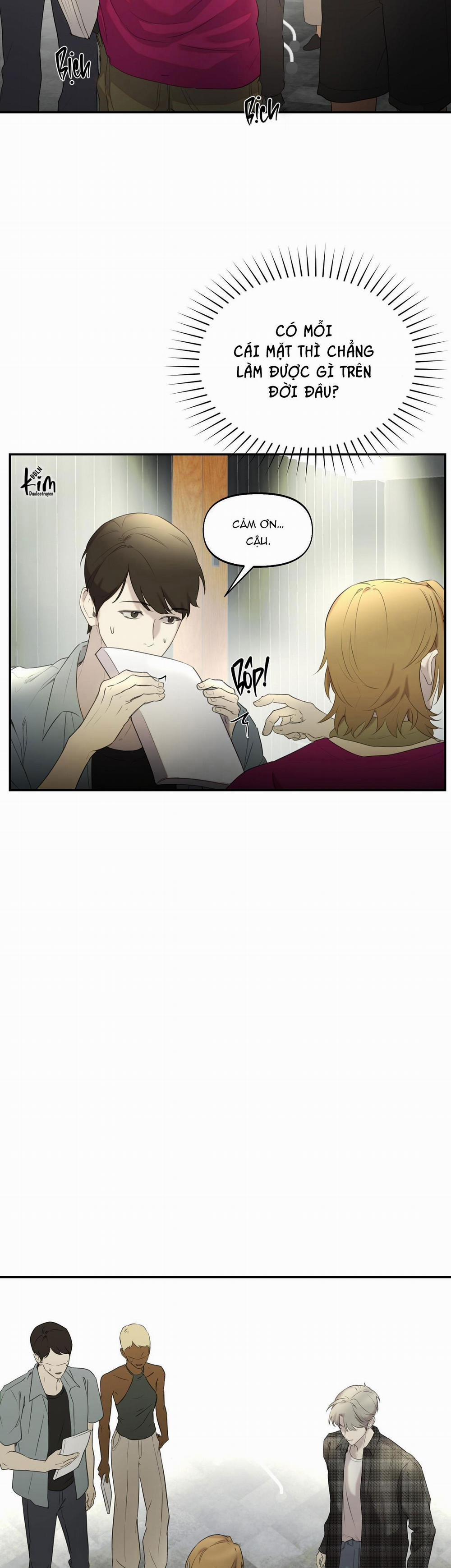 Dự Án Mọt Sách 13 trang 26