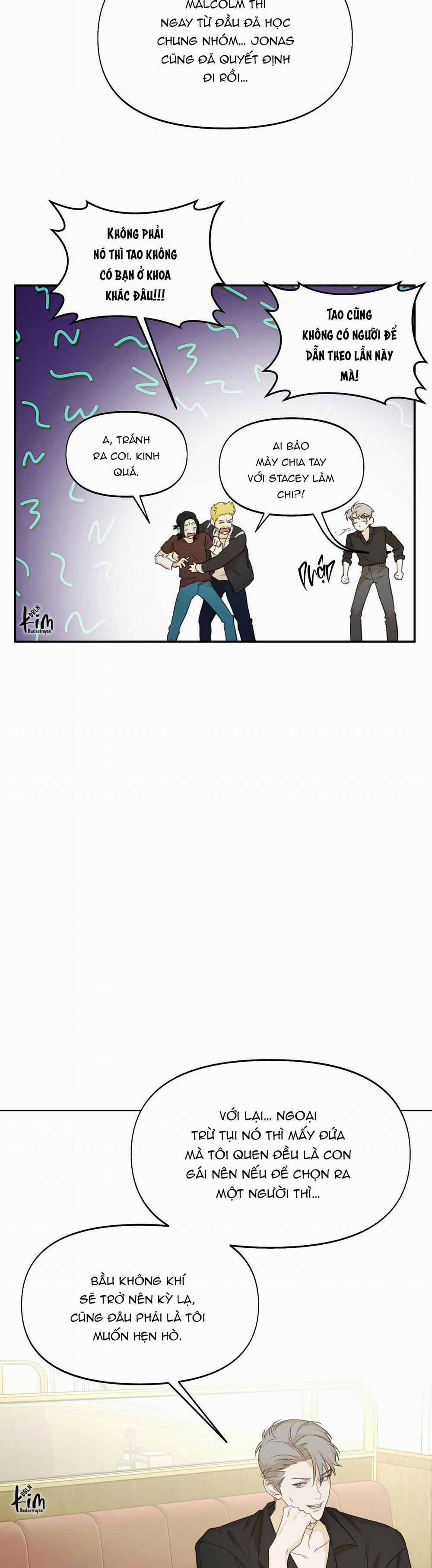 Dự Án Mọt Sách 13 trang 4