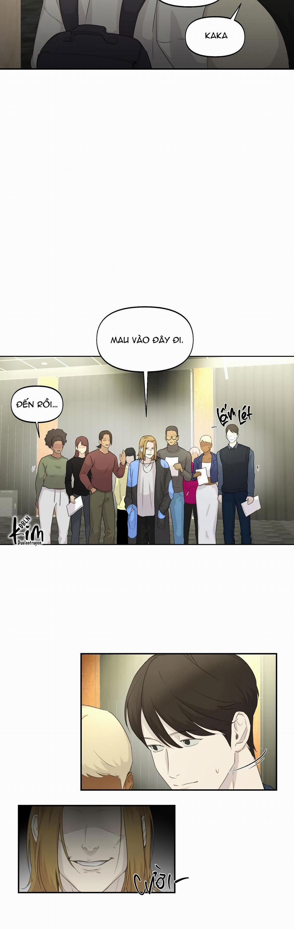 Dự Án Mọt Sách 14 trang 13