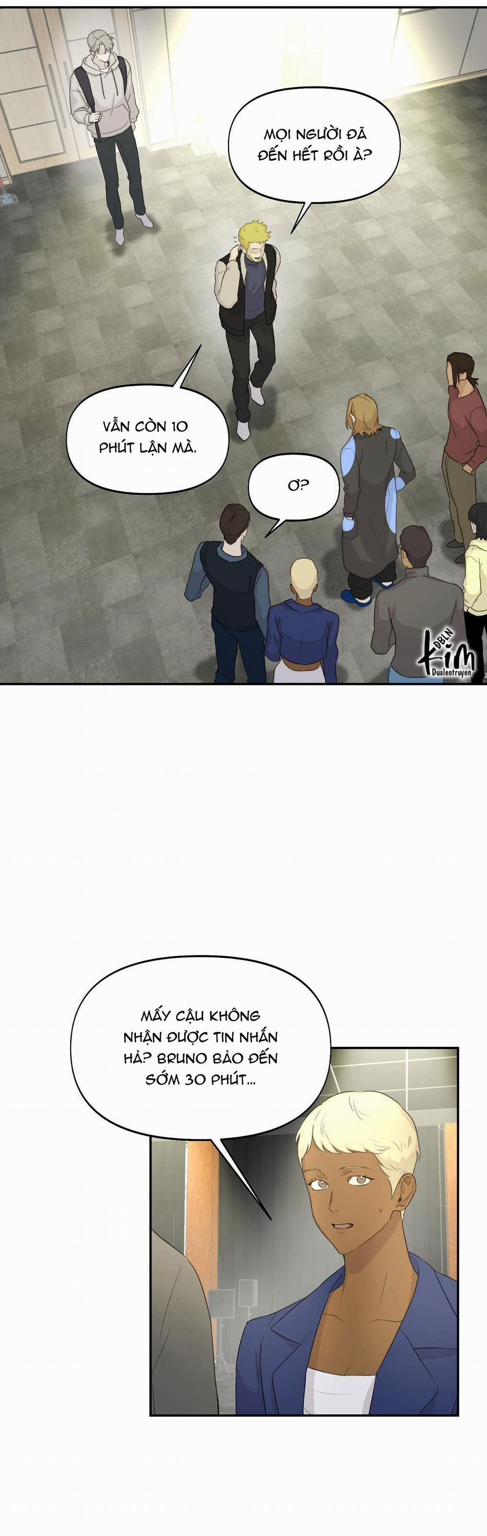 Dự Án Mọt Sách 14 trang 15