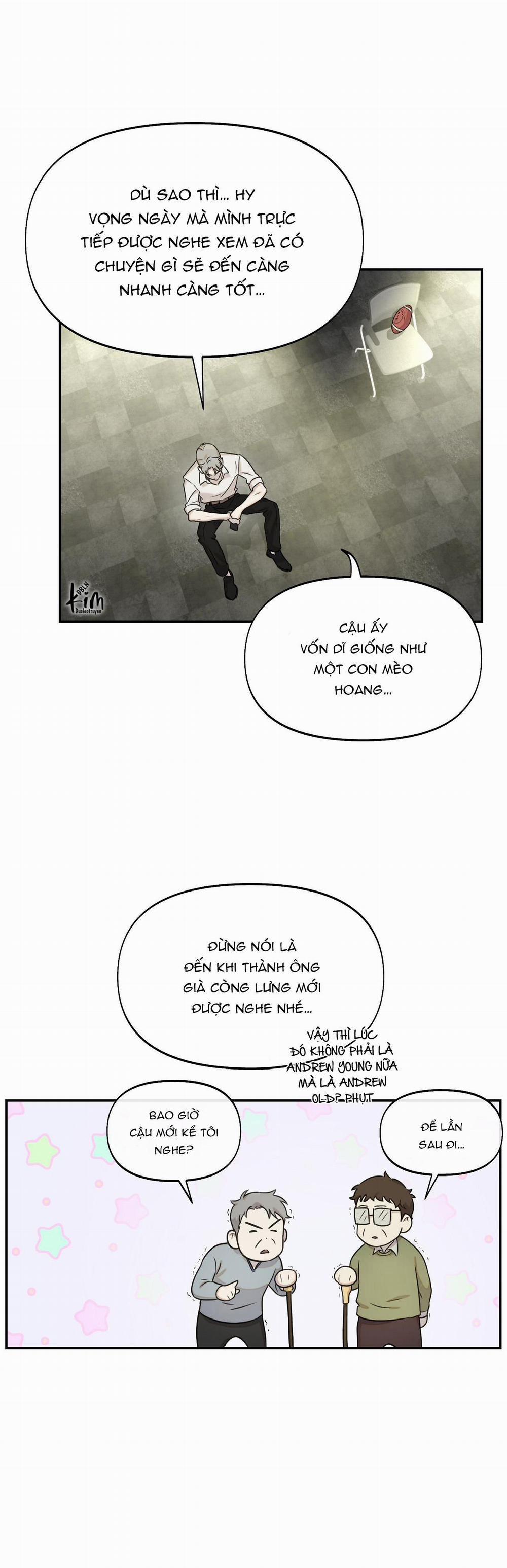 Dự Án Mọt Sách 16 trang 21