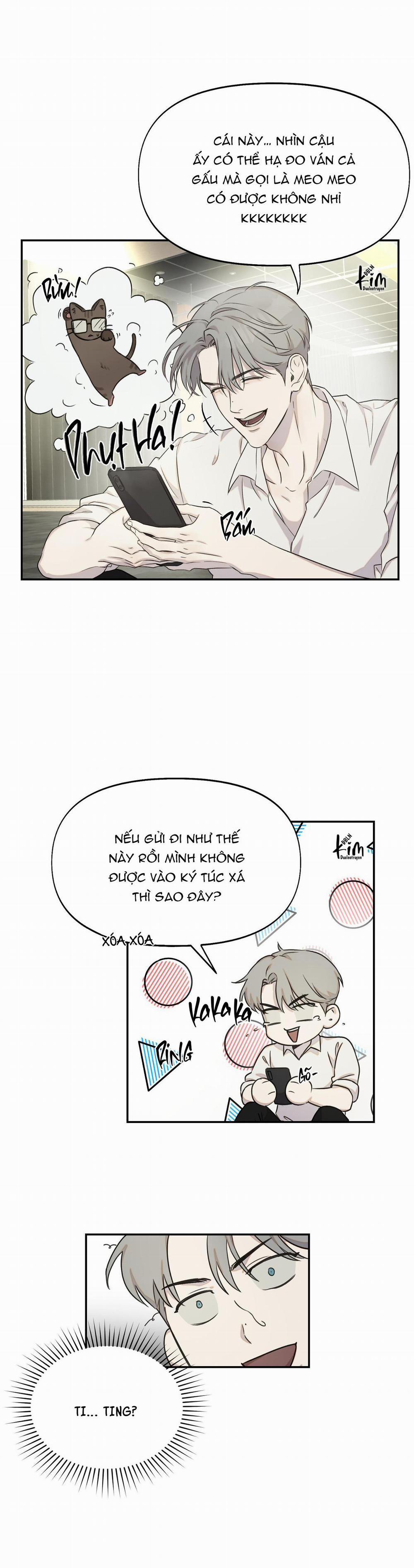 Dự Án Mọt Sách 16 trang 23