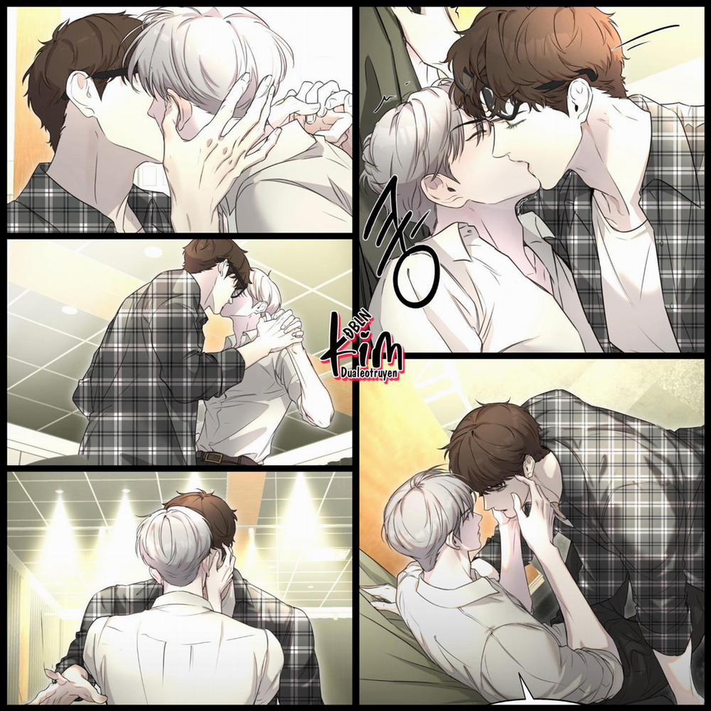 Dự Án Mọt Sách 18.1 THÔNG BÁO trang 1