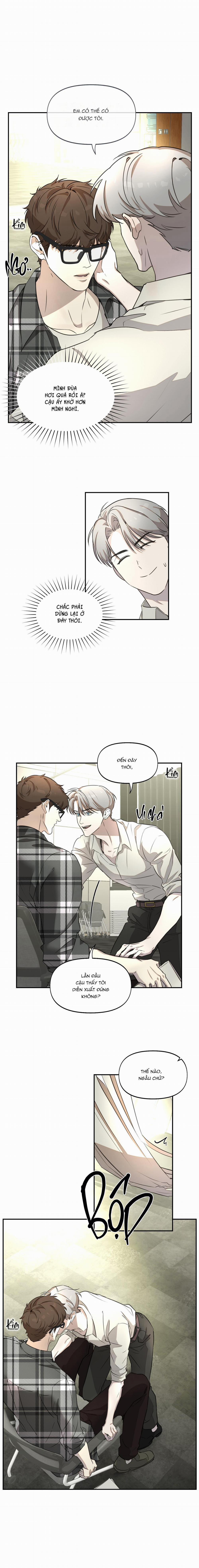 Dự Án Mọt Sách 18 trang 1