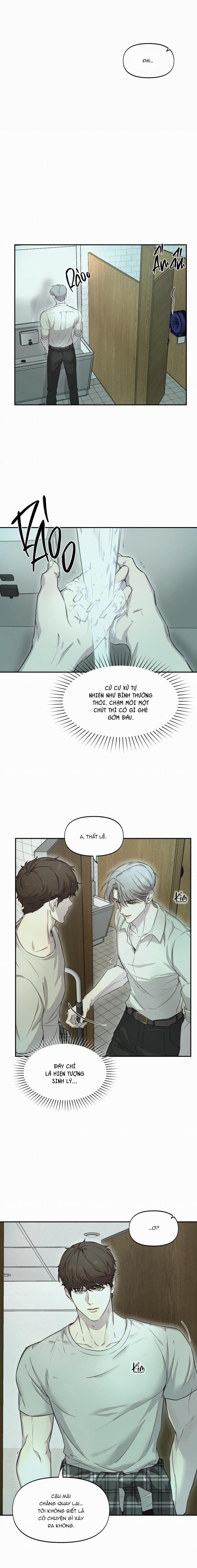 Dự Án Mọt Sách 18 trang 10