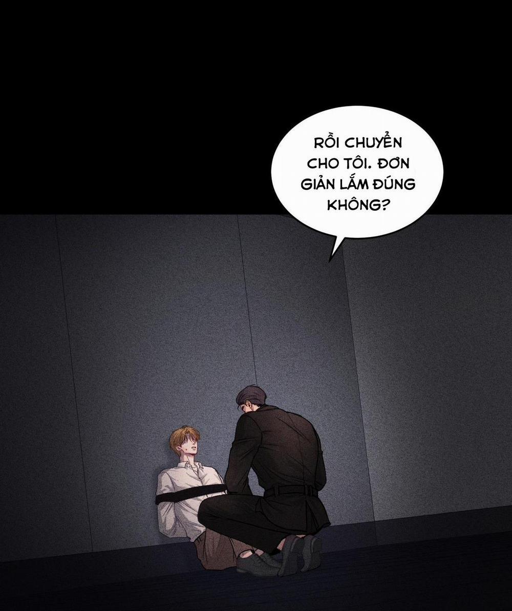 Dự Án Ron [Truyện Ngắn Quân Sự] 3 trang 12