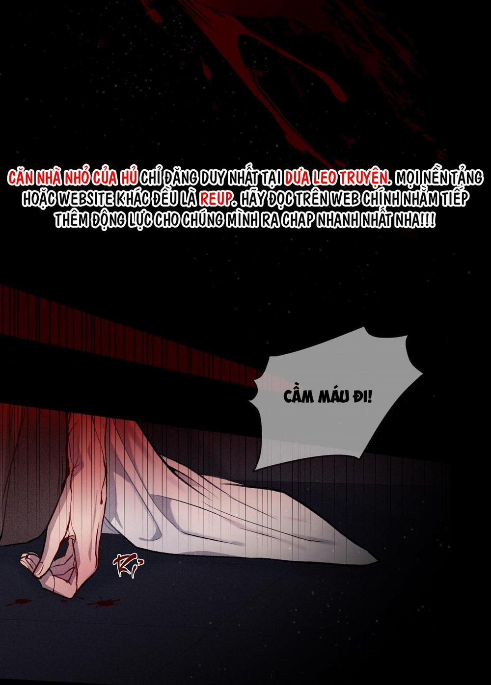 Dự Án Ron [Truyện Ngắn Quân Sự] 3 trang 15