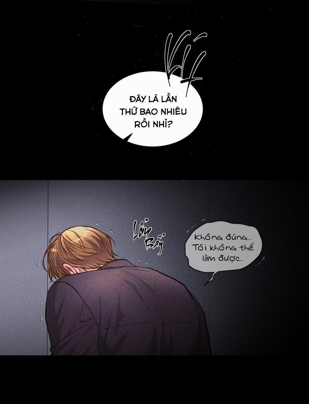 Dự Án Ron [Truyện Ngắn Quân Sự] 3 trang 16