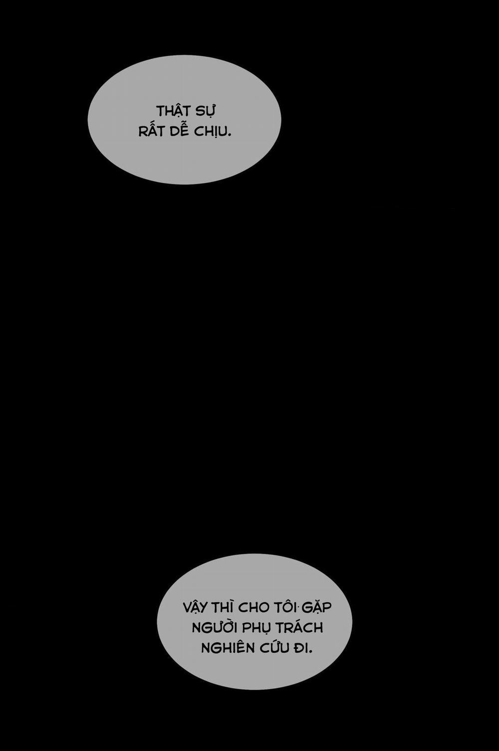 Dự Án Ron [Truyện Ngắn Quân Sự] 3 trang 24