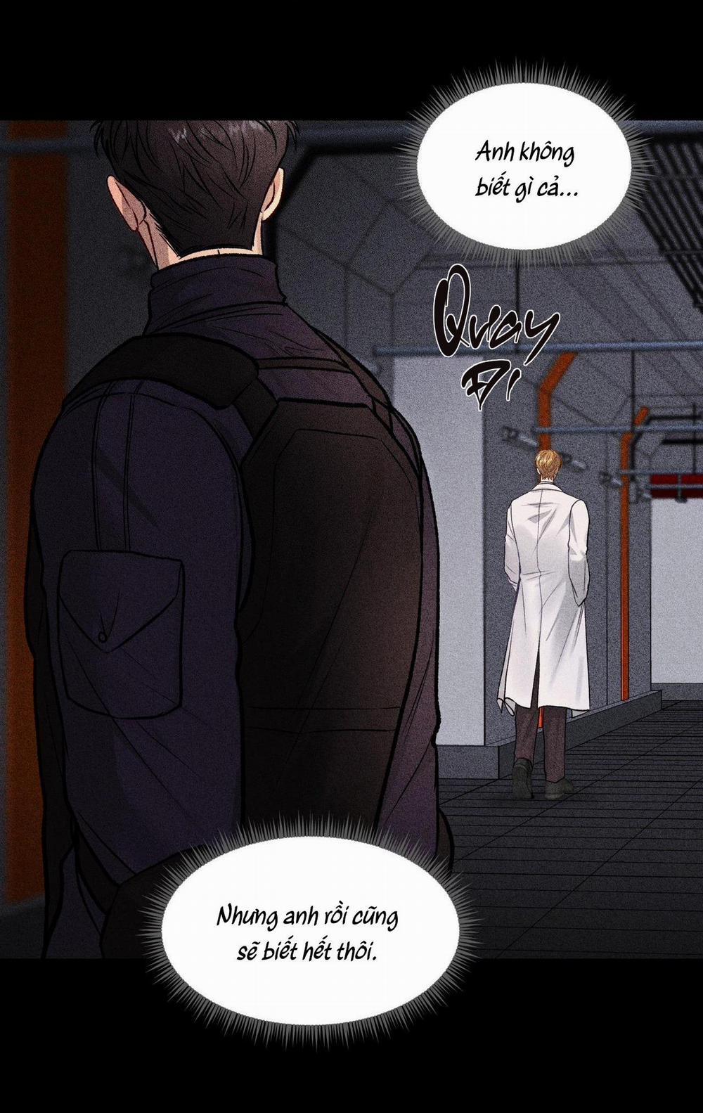 Dự Án Ron [Truyện Ngắn Quân Sự] 3 trang 28