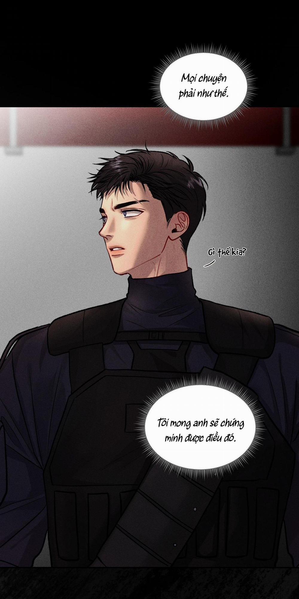 Dự Án Ron [Truyện Ngắn Quân Sự] 3 trang 30