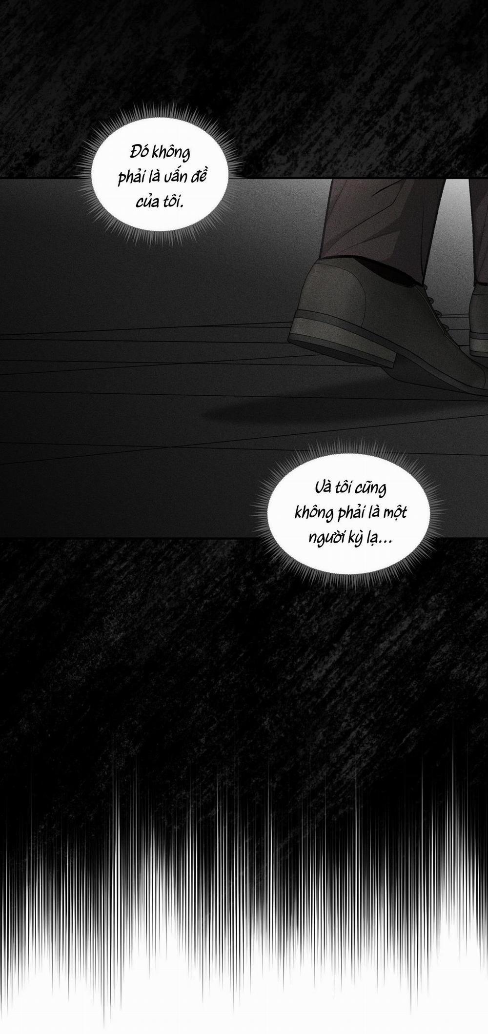 Dự Án Ron [Truyện Ngắn Quân Sự] 3 trang 31